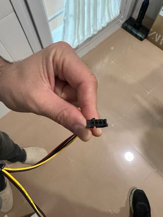 Fuente de Alimentación PSX500 500W