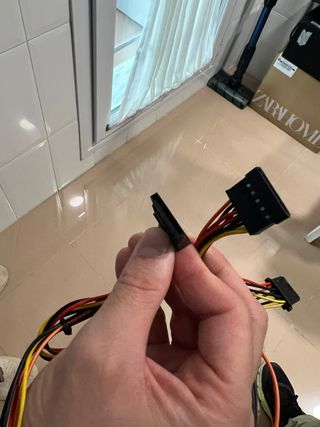 Fuente de Alimentación PSX500 500W