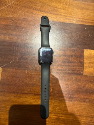Apple Watch SE 44mm Negro