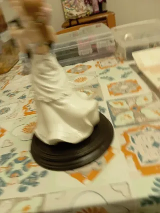 Figurita de Boda Pareja Bailando