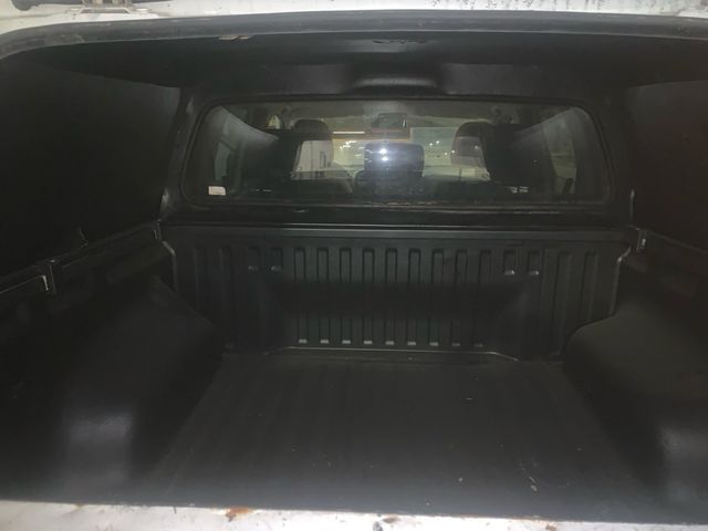 Volkswagen Amarok 2012