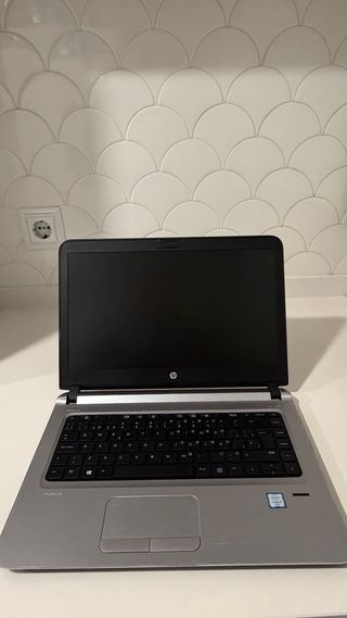 HP ProBook 440 G4