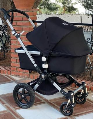 Bugaboo Camaleon 3