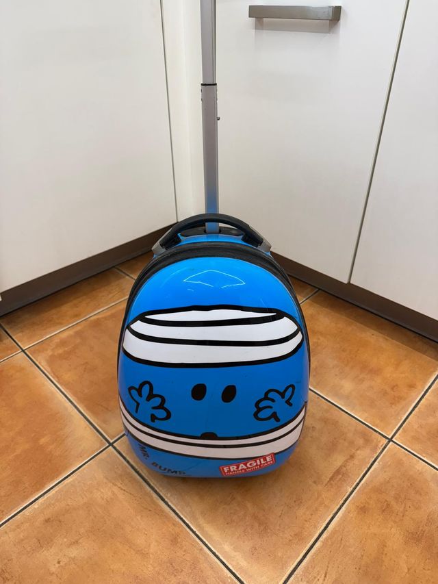 Valigia a mano per bambini