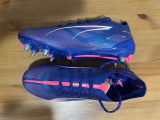 Botas Puma Ultra Ultimate 5