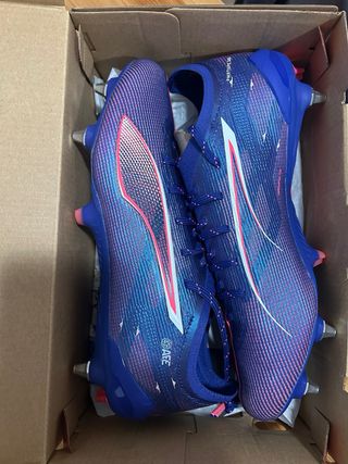 Botas Puma Ultra Ultimate 5