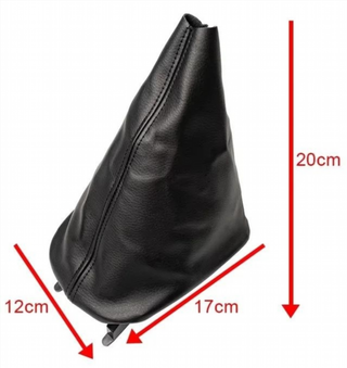 Pomo palanca cambios Seat Leon I ,Toledo II 6 vel