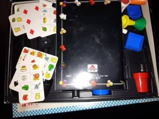 Juego de Magia Magia Borras Classic