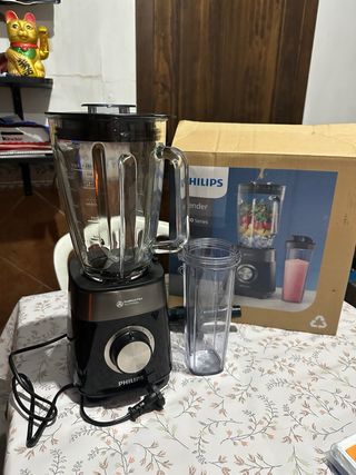 Philips Serie 5000 Batidora