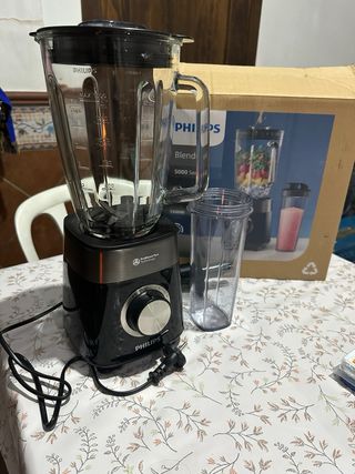 Philips Serie 5000 Batidora