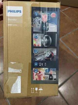 Philips Serie 5000 Batidora
