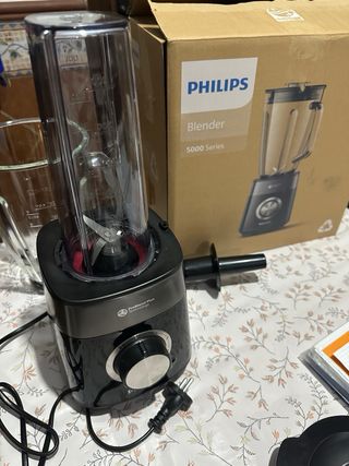 Philips Serie 5000 Batidora