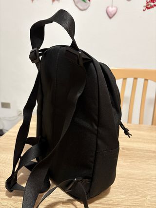 Mochila Converse Negra