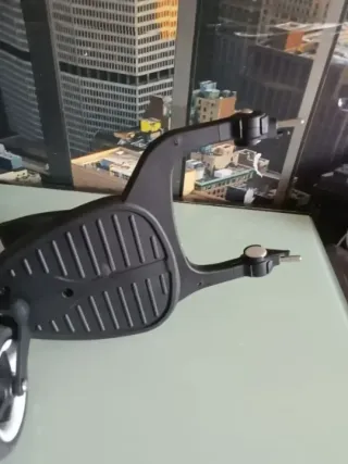 PATIN O PATINETE BUGABOO CONFORT PLUS