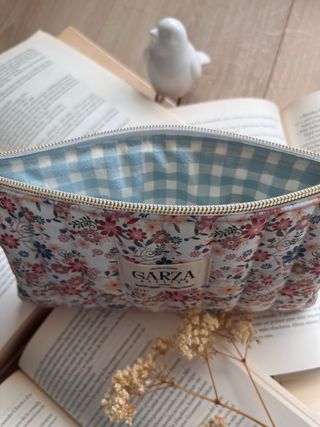 Funda e-book artesanal y a medida