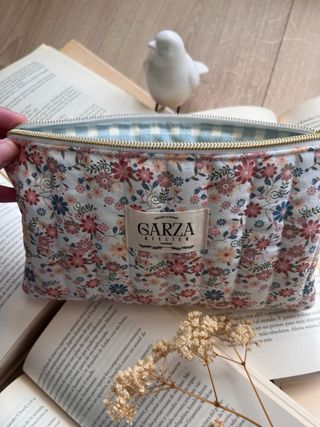 Funda e-book artesanal y a medida