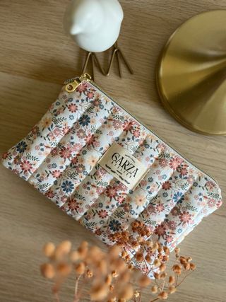 Funda e-book artesanal y a medida