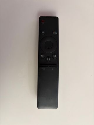 TV Samsung 55” UHD 4K serie 7