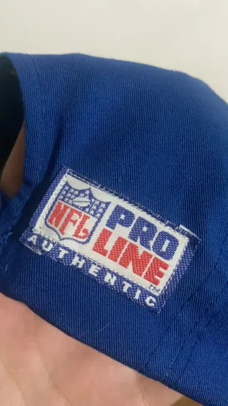 Gorra Starter NFL Dallas Cowboys Splash 90s