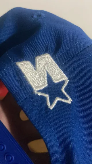 Gorra Starter NFL Dallas Cowboys Splash 90s