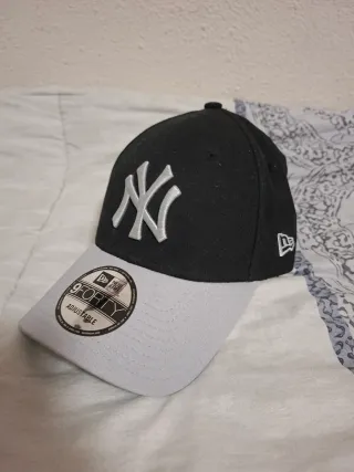 Gorra New Era New York Yankees Ajustable