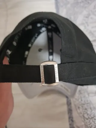 Gorra New Era New York Yankees Ajustable