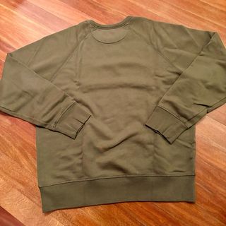 Sudadera TENKEY en perfecto estado