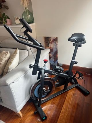 Bicicleta Spinning Cecotec