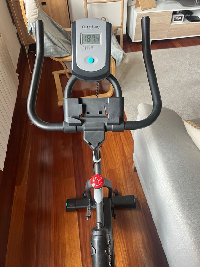 Bicicleta Spinning Cecotec