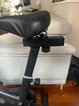 Bicicleta Spinning Cecotec