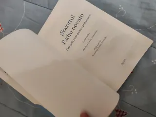 Libro para futuros padres