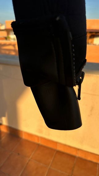 Traje de buceo Cressi semiseco talla 2