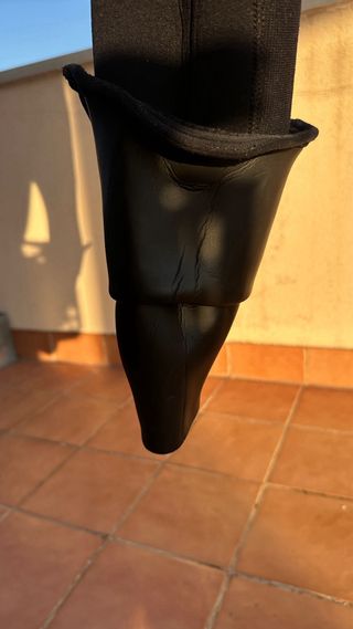 Traje de buceo Cressi semiseco talla 2