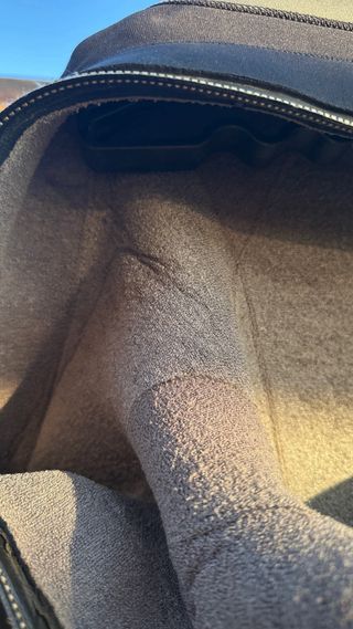 Traje de buceo Cressi semiseco talla 2