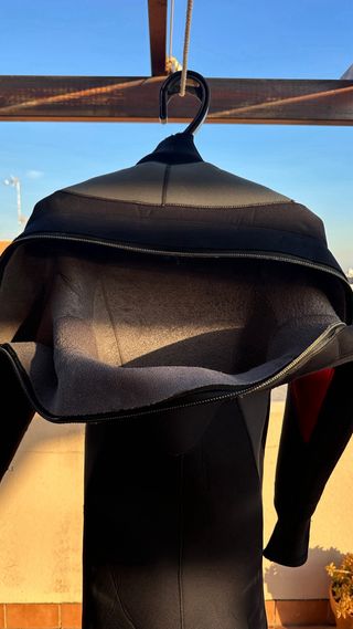 Traje de buceo Cressi semiseco talla 2