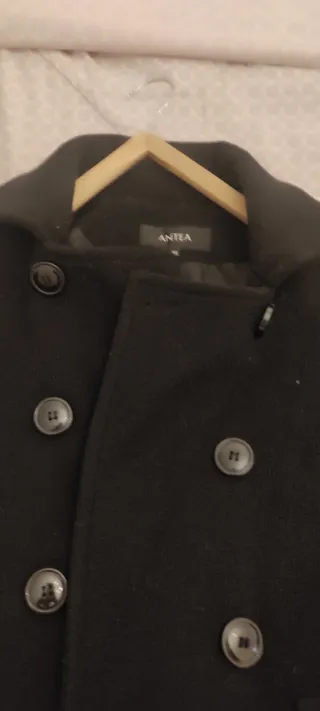 Abrigo mujer ANTEA talla XL