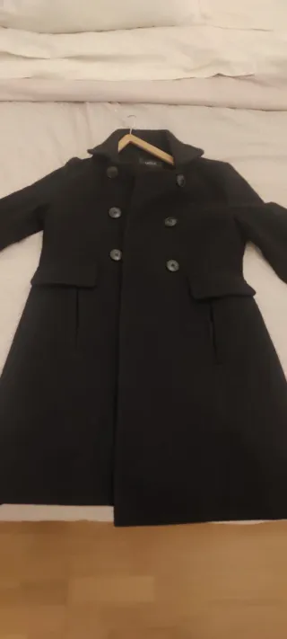 Abrigo mujer ANTEA talla XL