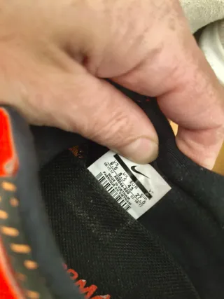 Nike Air Vapormax 43