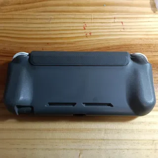 Nintendo Switch Lite Gris