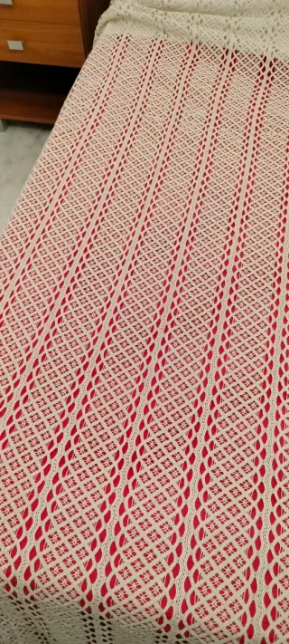 Colcha para cama 135