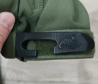 Chaqueta Helikon-Tex Softshell Gunfighter talla L