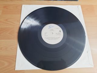 Vinilo Sade "Promise" (no remasterización).