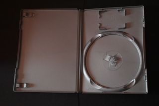 Caja y carátula Los Simpson Hit & Run PS2