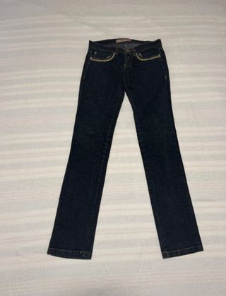 Pantalones E-Land Talla M/38
