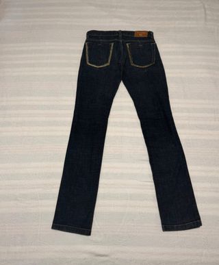 Pantalones E-Land Talla M/38