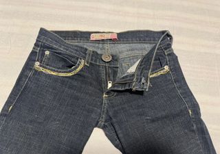 Pantalones E-Land Talla M/38