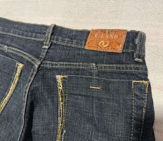 Pantalones E-Land Talla M/38