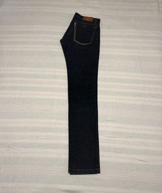 Pantalones E-Land Talla M/38