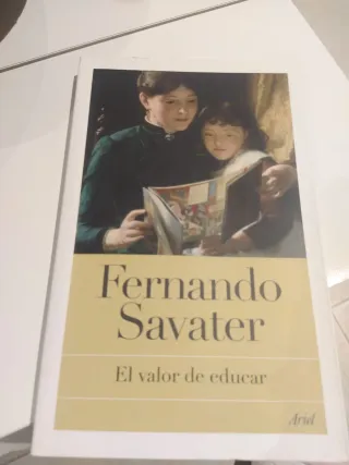 El valor de educar