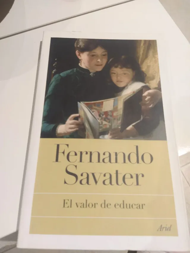 El valor de educar